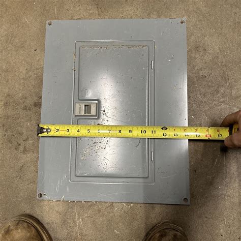 square d electrical enclosures|obsolete square d panel covers.